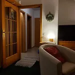 Apartmán S Balkonem U Sjezdovek