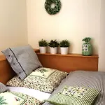 Apartmán S Balkonem U Sjezdovek *