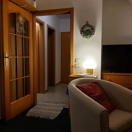 Apartment 6 U Sjezdovek