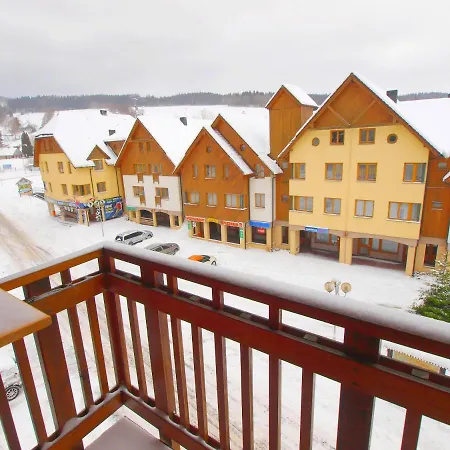 Apartment 6 U Sjezdovek